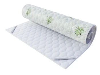 Nakładka na materac KAMA ALOE