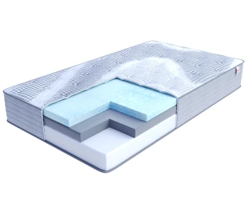 Materac piankowy ARCTIC ELITE