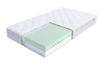 Materac piankowy ORIA 21 cm - 160x200
