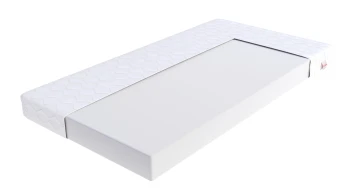 Materac piankowy BRESSO 4KIDS