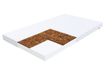Materac piankowy BABY COCO MAX 10 cm - 80x200