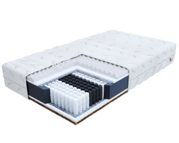 Materac multipocketowy MEMFIS