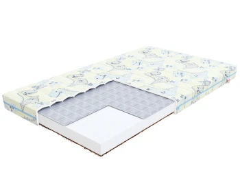 Materac piankowy MIKI 11 cm - 80x180