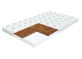 Materac piankowy BABY COCO 8 cm - 80x180