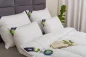 Kołdra TENCEL 200x220 letnia 660g