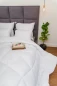 Kołdra TENCEL 200x220 letnia 660g