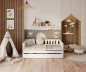 Materac piankowy BABY COMFORT