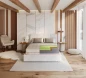 Materac piankowy RELAX