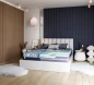 Materac piankowy DREAMER LUX