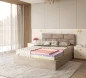 Materac piankowy DONNA