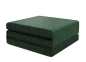 Materac turystyczny 80x200x9