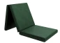 Materac turystyczny 80x200x9