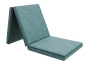 Materac turystyczny 80x200x9