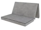Materac turystyczny 120x200