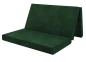 Materac turystyczny 120x200