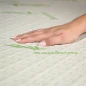 Ochraniacz  wodoodporny BAMBOO 4kids