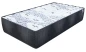 Materac multipocketowy SOLE