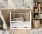 Materac piankowy BRESSO 4KIDS