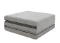 Materac turystyczny 80x200x9