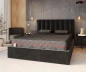 Materac kieszeniowy BLACK