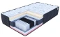 Materac multipocketowy COMFORT