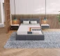 Materac kieszeniowy NARNI