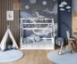 Materac lateksowy UDINE 4KIDS