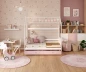 Materac piankowy BABY COCO 2