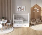 Materac piankowy BRESSO 4KIDS