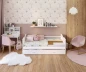 Materac piankowy BABY COCO MAX