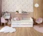 Materac piankowy BABY COCO MAX