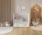 Materac piankowy BABY COCO