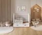 Materac piankowy BABY COCO