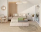 Materac piankowy RELAX