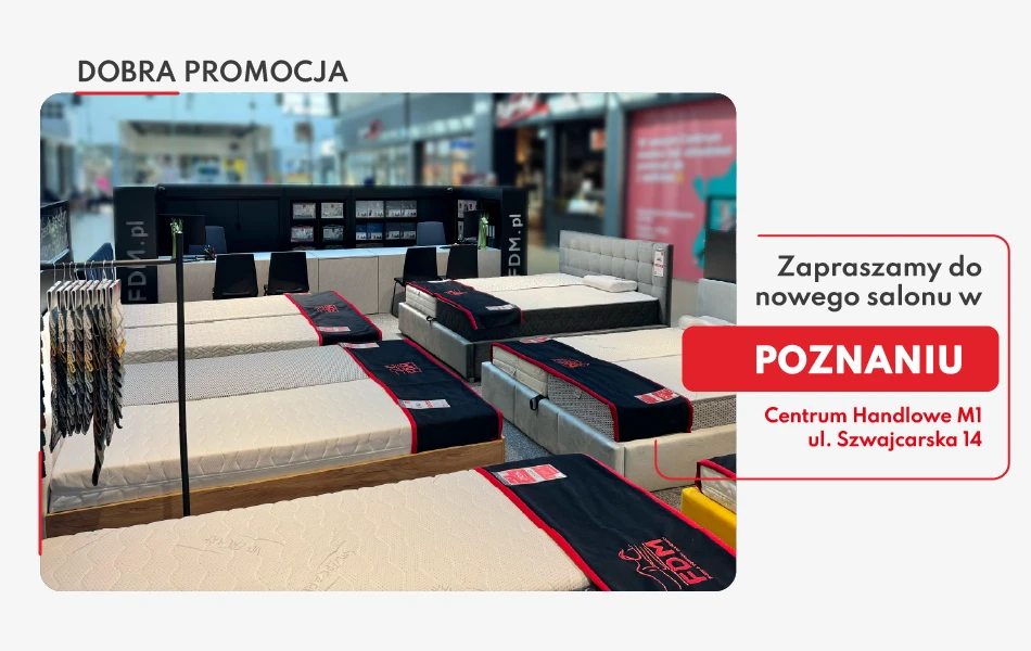 Nowy salon FDM - Poznań - application.img.alt