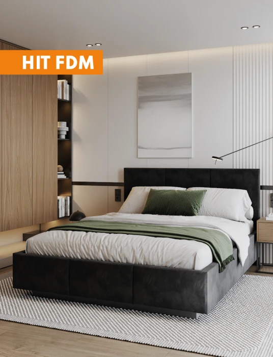Hity FDM