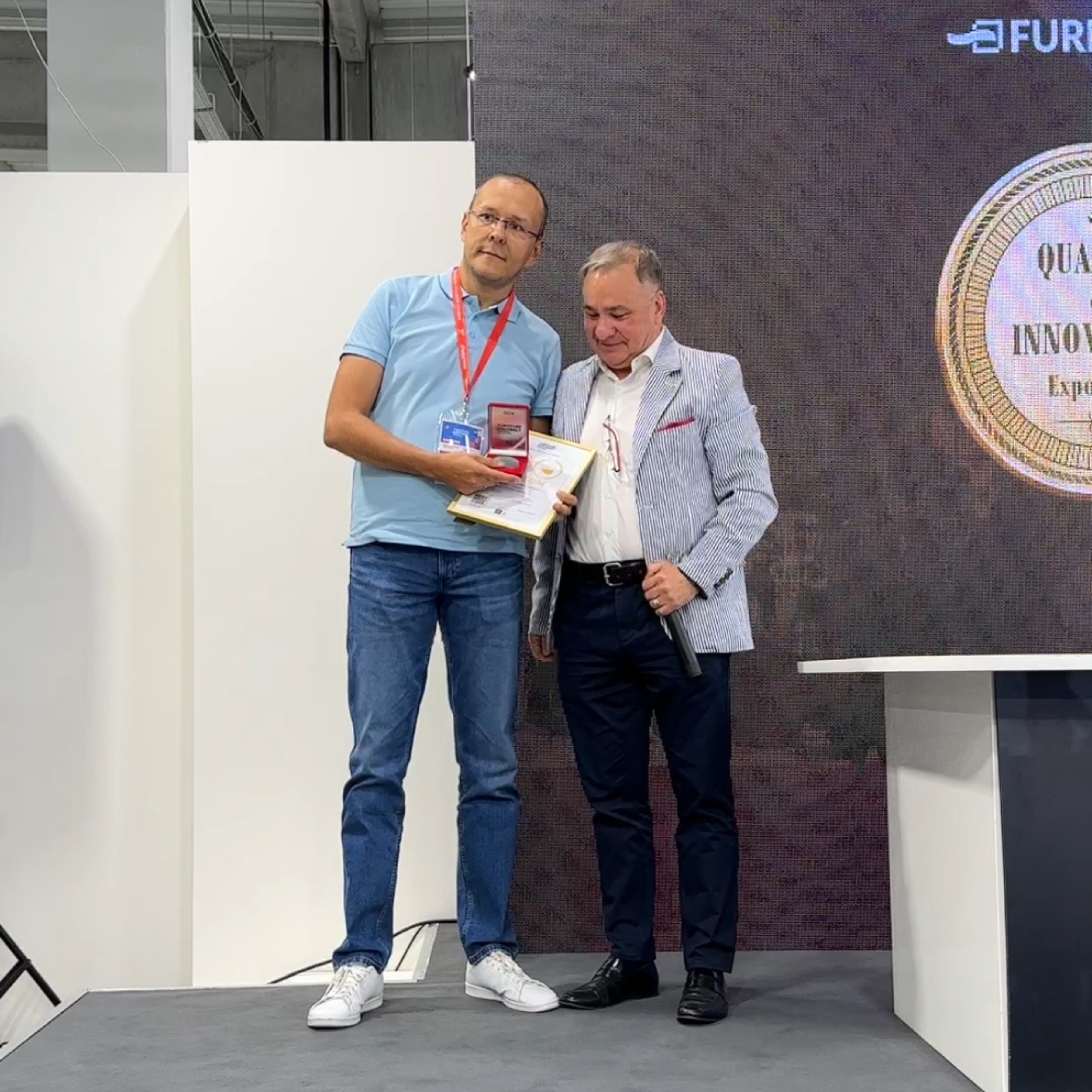 Targi Furniture Contract Expo