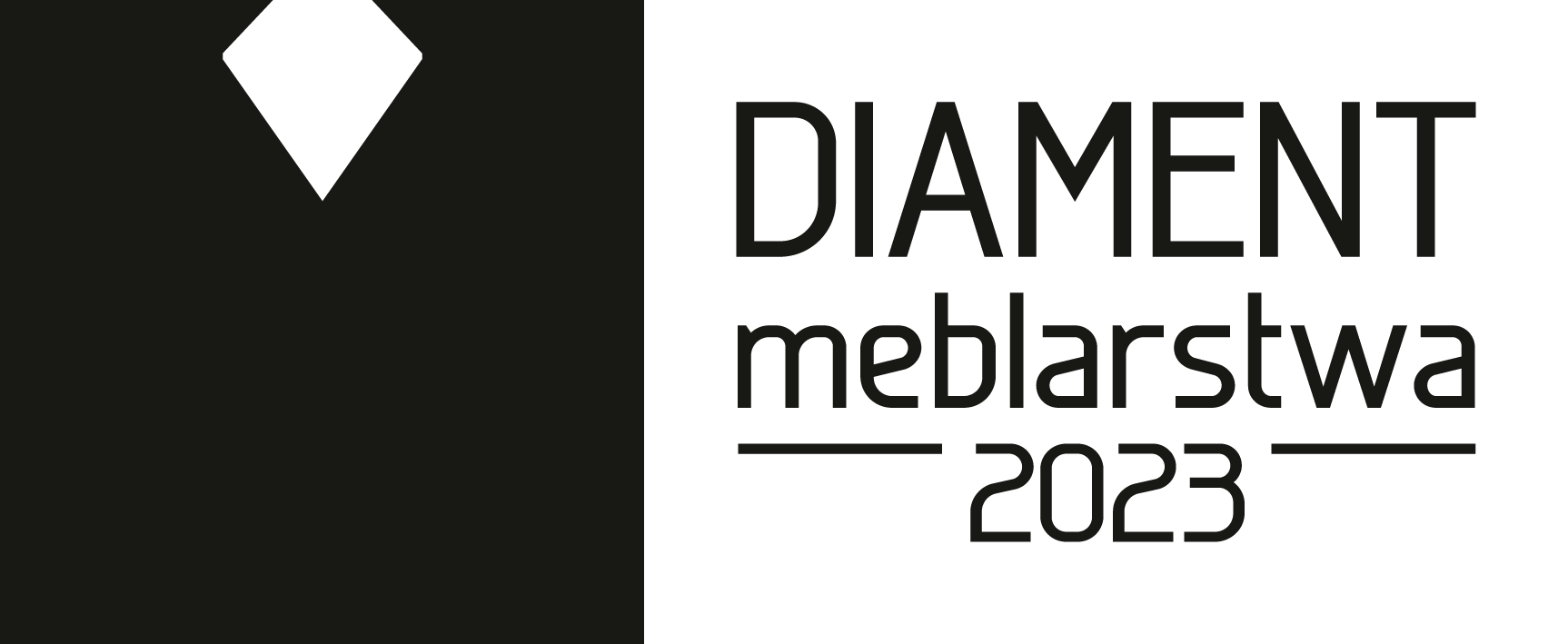 Diament Meblarstwa 2023