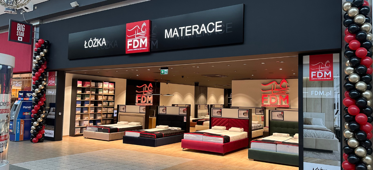 Salon FDM Marki